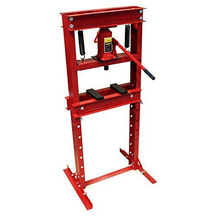 Wiltec Werkstattpresse
