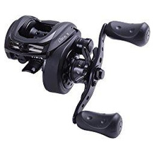 Abu Garcia Multiplikatorrolle