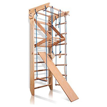 KindSport Sprossenwand