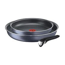 Tefal Bratpfanne mit abnehmbarem Griff