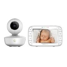 Motorola Babyphone mit App