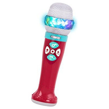 Battat Karaoke-Mikrofon