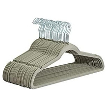 Amazon Basics Kleiderbügel