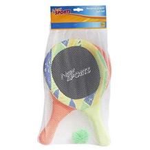Vedes Beachtennis-Set