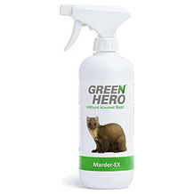 Green Hero Marderspray