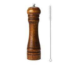 Binhai Holz-Pfeffermühle