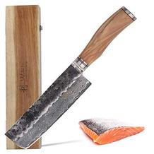 Wakoli Damastmesser
