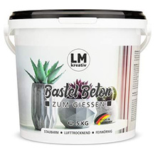 LM-Kreativ Kreativbeton