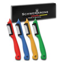 Schwertkrone Pendelschäler