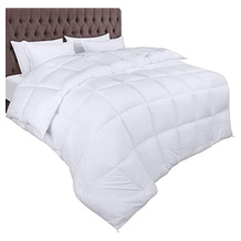 Utopia Bedding Oberbett 155x220