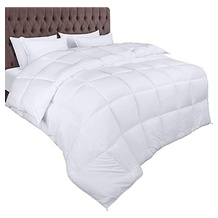 Utopia Bedding Oberbett 135x200