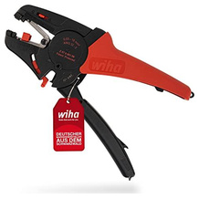 Wiha automatischer Abisolierer