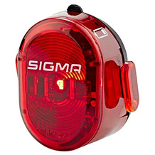 Sigma NUGGET II