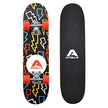 Apollo Kinder-Skateboard