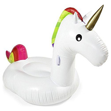 Goods & Gadgets Schwimminsel