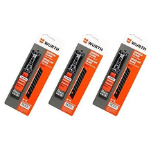 Würth Cuttermesserklinge