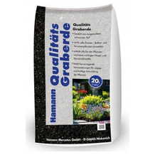 Hamann Mercatus GmbH Graberde
