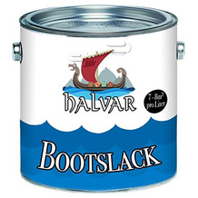 Halvar Bootslack