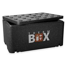 THERM BOX Styropor-Box