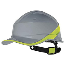 Deltaplus Bauhelm