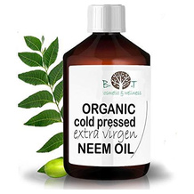 B.O.T cosmetic & wellness Neemöl