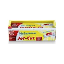 Jet-Cut Frischhaltefolie