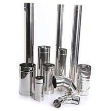 rg-vertrieb Ofenrohr