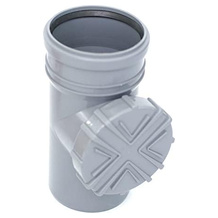 Dyka/Karmat Fallrohrfilter