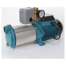 IBO / DAMBT Kreiselpumpe