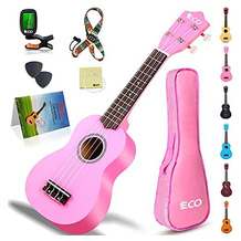iECO ukulele