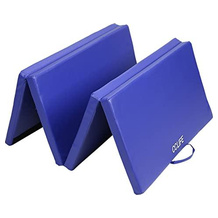 CCLIFE klappbare Gymnastikmatte