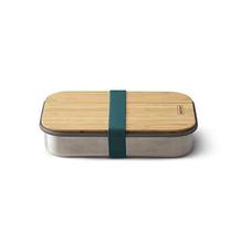 Black+Blum Bambus-Lunchbox