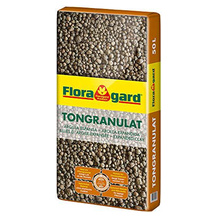 Floragard Pflanzgranulat