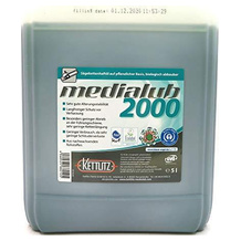KETTLITZ-Medialub Sägekettenöl
