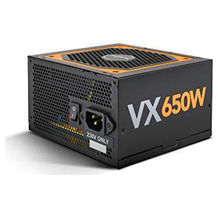 NOX XTREME PRODUCTS NXURVX650BZ