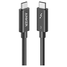 Anker Thunderbolt-3-Kabel