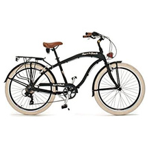 Via Veneto Herrenfahrrad