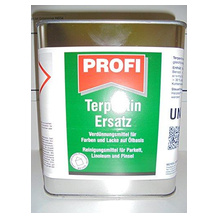 Profi Terpentinersatz
