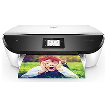 HP Multifunktionsdrucker