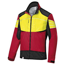 KÜBLER Schnittschutzjacke