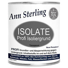 Ann Sterling Sperrgrund