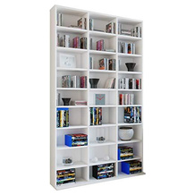 VCM Bücherregal