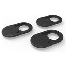 Privise Webcam-Cover