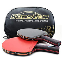 Senston Profi-Tischtennisschläger