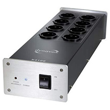 Dynavox HiFi-Netzfilter
