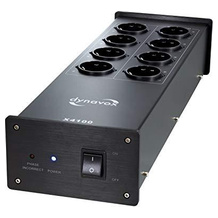 Dynavox HiFi-Netzfilter