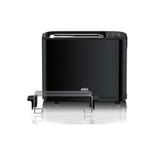 Braun HT 3010 BK
