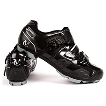 VeloChampion Winter-Fahrradschuh