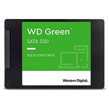 Western Digital 1-TB-SSD