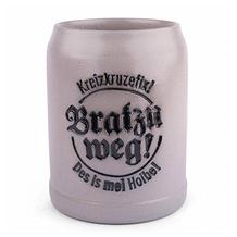 meinherzschlag Steinkrug